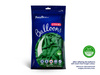 Balony Strong 27cm, Pastel Green (1 op. / 100 szt.)
