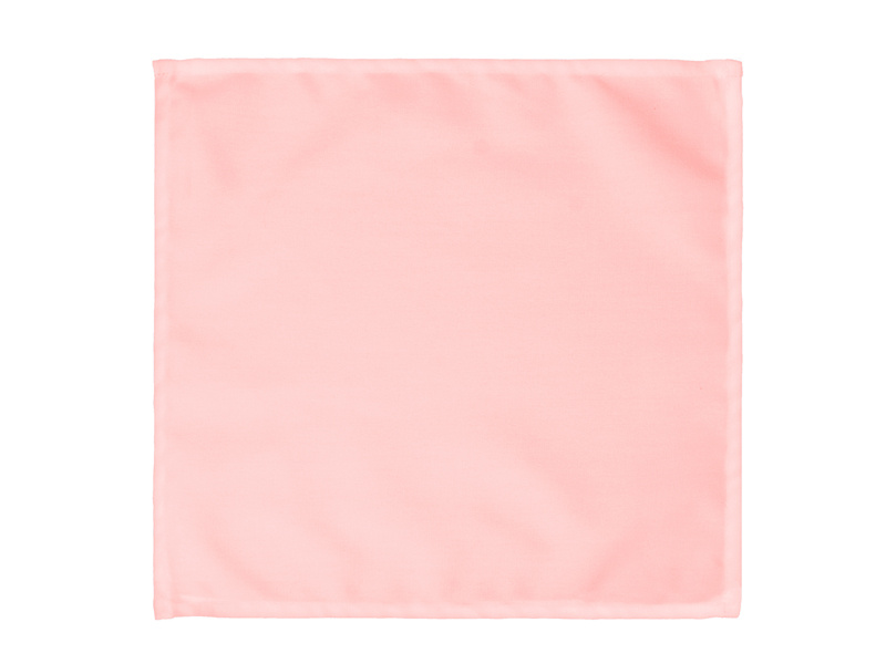 Serwetki materiałowe brudny róż 35 x 35cm